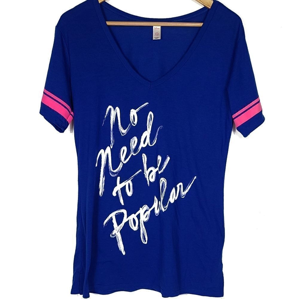 Flirtitude Shirt  